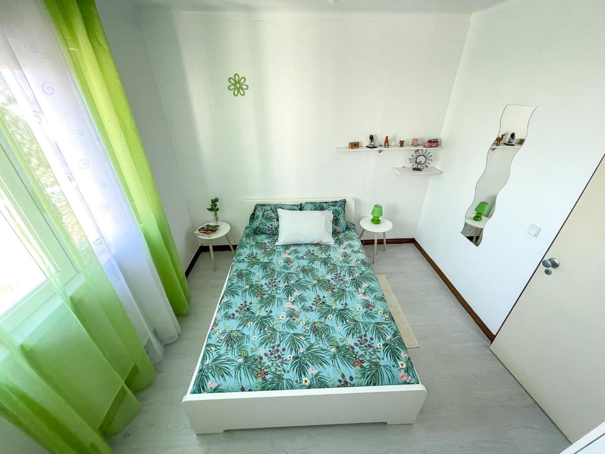 Lisbon At Your Doorstep - Bedrooms Exterior foto