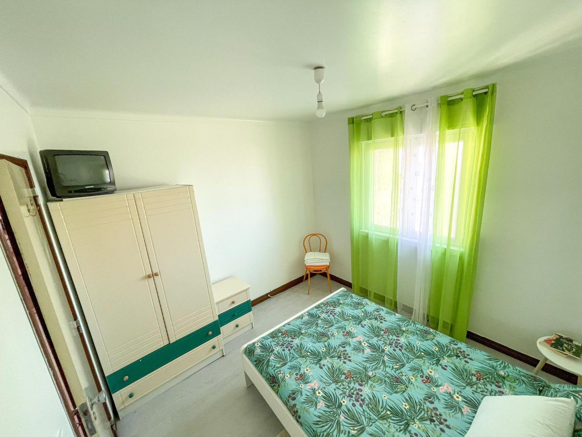 Lisbon At Your Doorstep - Bedrooms Exterior foto